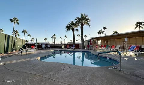 2605 S Tomahawk Rd #58, Apache Junction, AZ 85119 photo 28