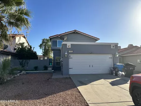 5033 W Evans Dr, Glendale, AZ 85306
