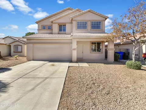 1918 N 103rd Dr, Avondale, AZ 85392