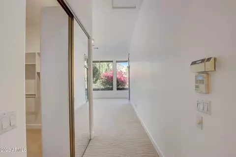 Entry Way - 3034 E Squaw Peak Cir, Phoenix, AZ 85016 photo 3 of 4