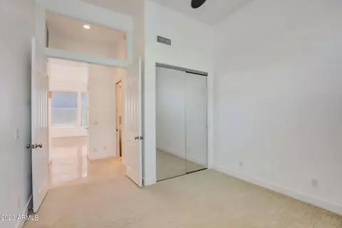 Bedroom - 3034 E Squaw Peak Cir, Phoenix, AZ 85016 photo 2 of 4