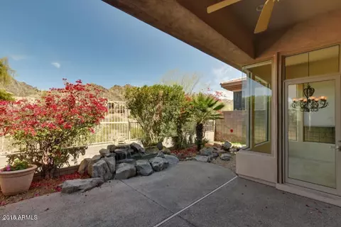 Exterior - 3034 E Squaw Peak Cir, Phoenix, AZ 85016 photo 2 of 11
