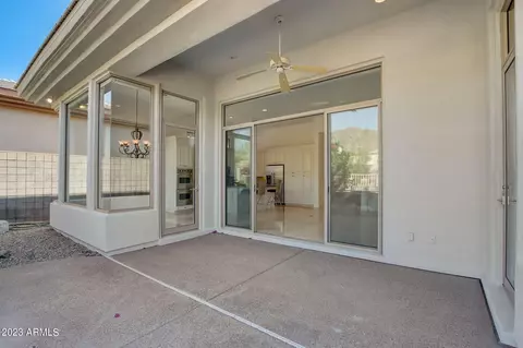 Exterior - 3034 E Squaw Peak Cir, Phoenix, AZ 85016 photo 9 of 11