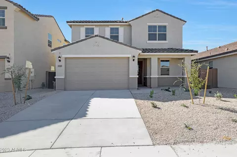 4389 W Mountain Laural Dr, San Tan Valley, AZ 85142