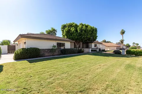 3701 W Monte Cristo Ave W, Phoenix, AZ 85053