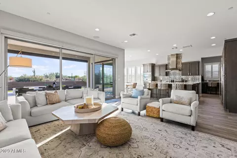 17835 E Cindercone Rd, Rio Verde, AZ 85263