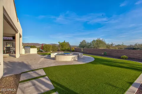 17835 E Cindercone Rd, Rio Verde, AZ 85263 photo 32