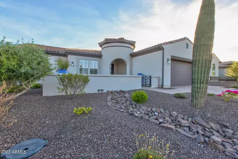 17835 E Cindercone Rd, Rio Verde, AZ 85263 photo 6