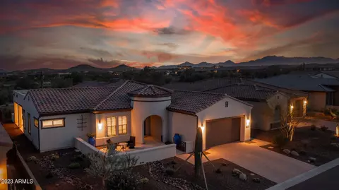 17835 E Cindercone Rd, Rio Verde, AZ 85263 photo 2
