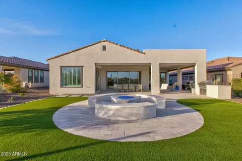 17835 E Cindercone Rd, Rio Verde, AZ 85263 photo 30