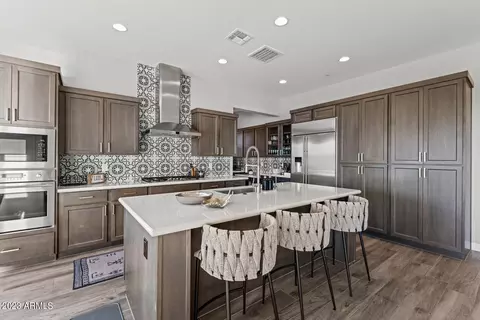 17835 E Cindercone Rd, Rio Verde, AZ 85263 photo 15