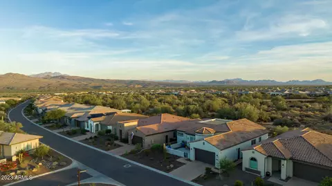 17835 E Cindercone Rd, Rio Verde, AZ 85263 photo 4