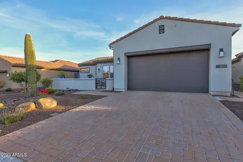 17835 E Cindercone Rd, Rio Verde, AZ 85263 photo 5