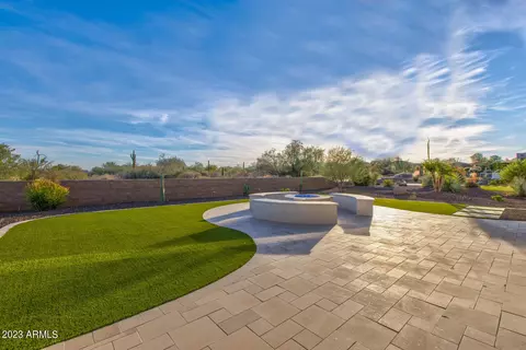 17835 E Cindercone Rd, Rio Verde, AZ 85263 photo 3
