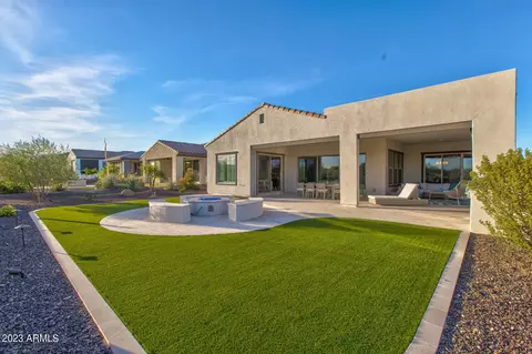 17835 E Cindercone Rd, Rio Verde, AZ 85263 photo 35