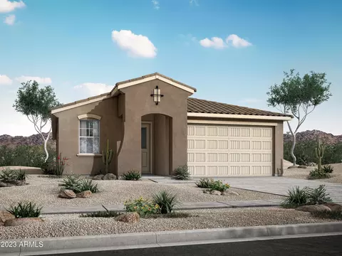 29379 N 136th Ln, Peoria, AZ 85383