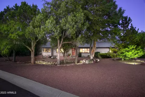 600 E Reno Ridge Cir, Payson, AZ 85541