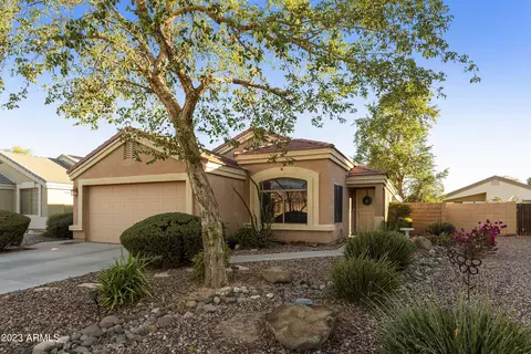 2182 N St Pedro Ave, Casa Grande, AZ 85122