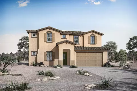 23112 E Happy Rd, Queen Creek, AZ 85142