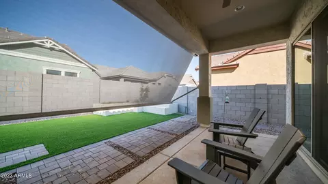 4156 E John St, Gilbert, AZ 85295 photo 27
