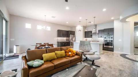 4156 E John St, Gilbert, AZ 85295 photo 19