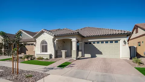 4156 E John St, Gilbert, AZ 85295