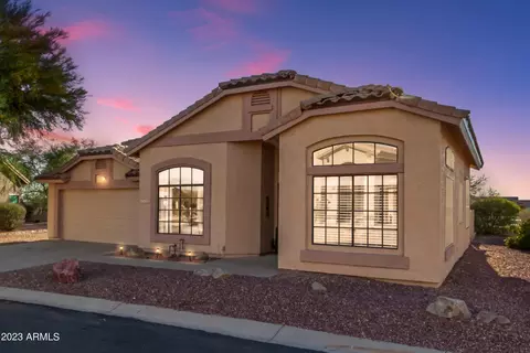5400 S Granite Dr, Gold Canyon, AZ 85118