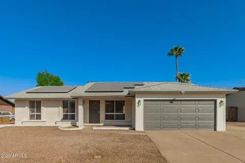 1730 W Taro Ln, Phoenix, AZ 85027