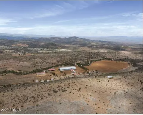 11970 S Blue Bell Rd #--, Mayer, AZ 86333