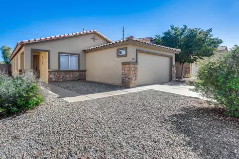 14249 N Gil Balcome St, Surprise, AZ 85379