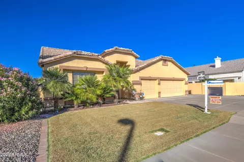 6958 E Monte Ave, Mesa, AZ 85209