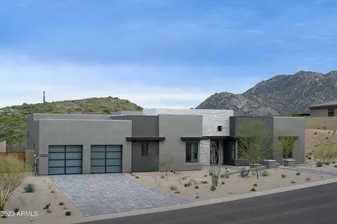 13255 E La Junta Rd, Scottsdale, AZ 85255