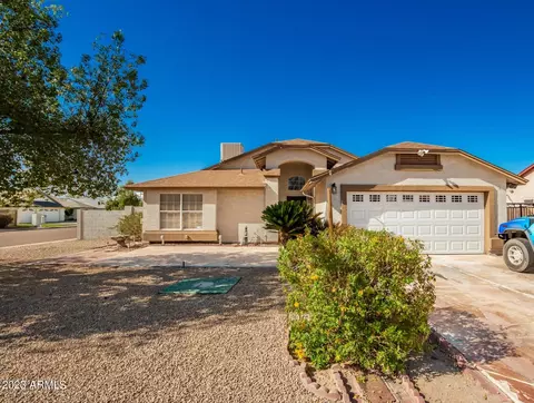 6250 N 89th Dr, Glendale, AZ 85305