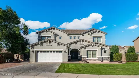 1392 E Bridgeport Pkwy, Gilbert, AZ 85295