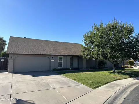 3857 W Laredo St, Chandler, AZ 85226