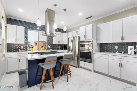 15142 W Camino Estrella Dr, Surprise, AZ 85374
