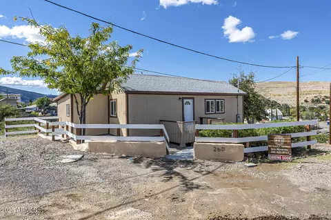 260 S Indian Cir, Miami, AZ 85539