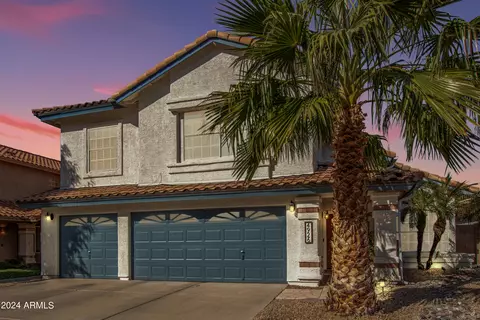 4926 E Monte Cristo Ave, Scottsdale, AZ 85254
