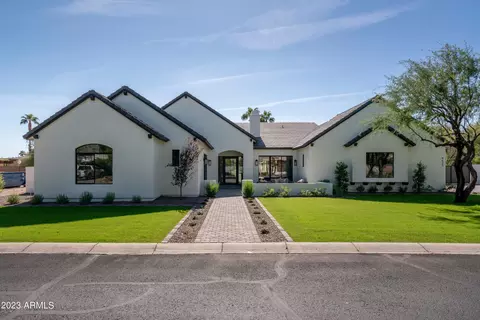 4623 W Honeysuckle Dr, Phoenix, AZ 85083