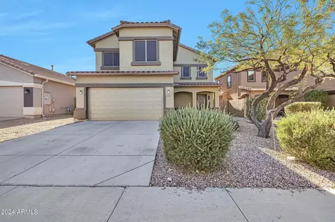 4523 W Rolling Rock Dr, Phoenix, AZ 85086