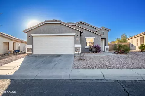 1502 S 228th Ln, Buckeye, AZ 85326