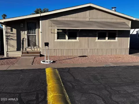 4065 E University Dr #353, Mesa, AZ 85205