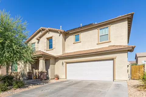 5448 W Quail Track Dr, Phoenix, AZ 85083