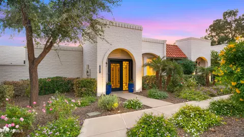 7081 E Mcdonald Dr, Paradise Valley, AZ 85253