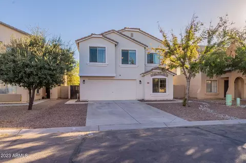 505 E Christopher St, San Tan Valley, AZ 85140