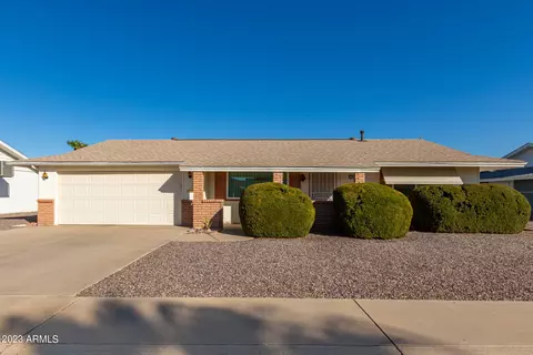 11034 W Cinnebar Ave, Sun City, AZ 85351