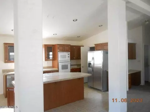 409 W Johnson Dr #4, Payson, AZ 85541