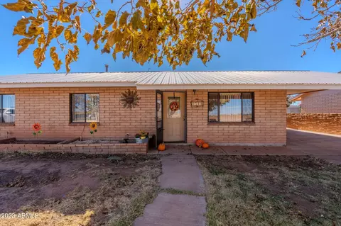 1311 E Maple St, Winslow, AZ 86047