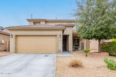 19151 W Adams St, Buckeye, AZ 85326