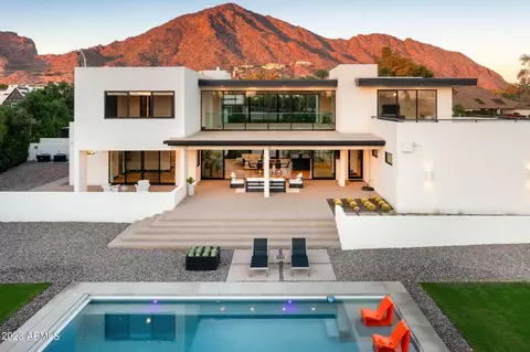 5143 Exeter Blvd, Phoenix, AZ 85018